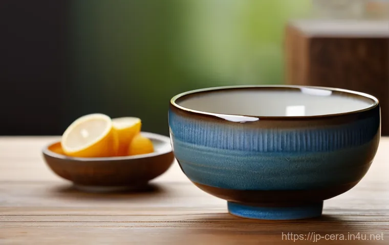 미술세라믹 경력 개발 팁 - **Prompt: A female ceramic artist in her late 30s, with a focused expression, meticulously shaping a...