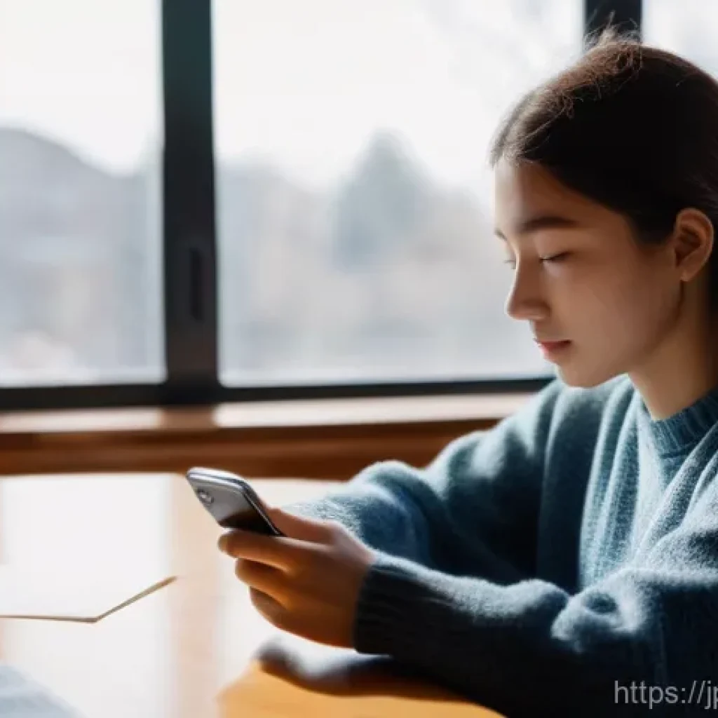 세라믹 이론 공부법 - **Prompt:** A curious university student, female, modestly dressed in a comfortable sweater and jean...